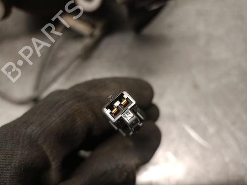 Left rear steering knuckle LEXUS RX (_U3_) 400h (MHU38_) | BP25725501M27 