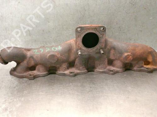 Colector Escape Colector Escape CHRYSLER VOYAGER IV (RG, RS) 2.5 CRD (141 hp) 36434758 36434758