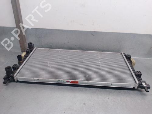 Water radiator SEAT IBIZA IV SC (6J1, 6P5) 1.4 | BP32470914M31