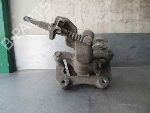 Right rear brake caliper MAZDA 6 Saloon (GG) 2.0 DI (GG14) | BP11616242M106 