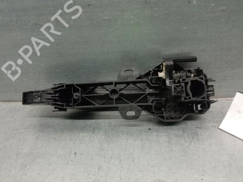 Front right exterior door handle DACIA JOGGER (RK_) 1.0 TCe 90 ECO-G (RKMT) | BP29158192C129 