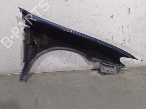Left front fenders CITROËN XSARA (N1) 1.9 TD | BP27192064C41 