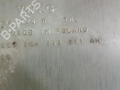 Exhaust system CUPRA LEON (KL1, KU1, KUG) 1.5 eTSI | BP29999314M121 