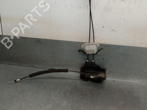 Front right lock NISSAN MURANO I (Z50) 3.5 4x4 | BP27989425C97 