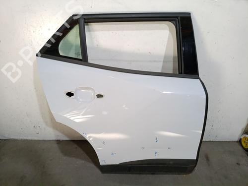 Used Right rear door PEUGEOT 2008 II (UD_, US_, UY_, UJ_, UR_, UC_) 1.2 PureTech 100 (USHNK) (101 hp) 29595367