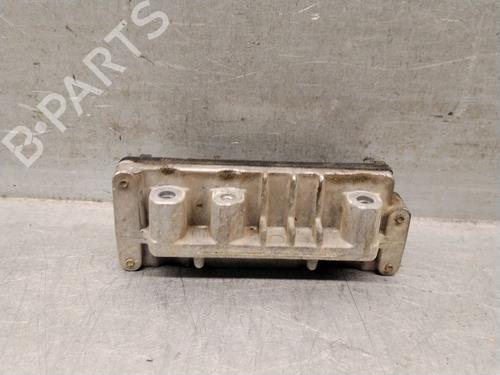 Engine control unit (ECU) FIAT PANDA (169_) 1.2 (169.AXB11, 169.AXB1A) | BP38539186M57 - Image 2
