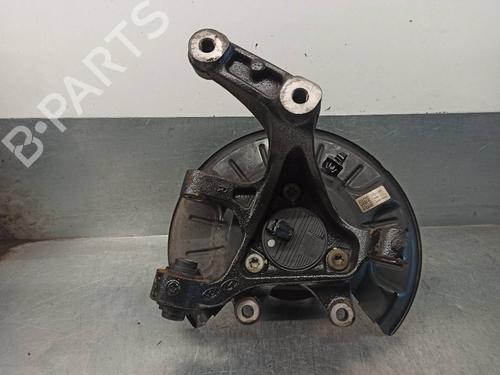 Used Right rear steering knuckle KIA XCEED Van (CD) 1.4 T-GDI (140 hp) 15675126