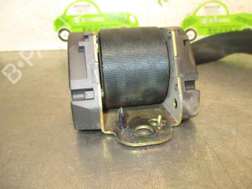 Rear right seatbelt CITROËN XSARA (N1) 1.9 TD | BP7444846I28 