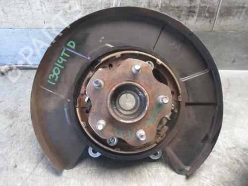 Used Right rear steering knuckle INFINITI QX70 [2013-2025]  7531554