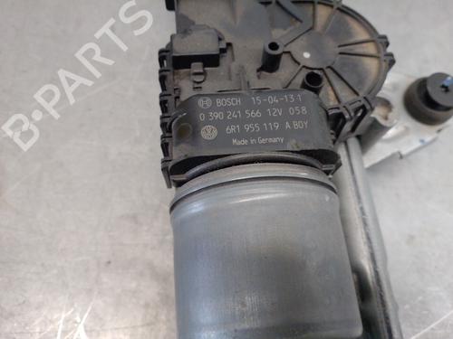 Front wiper motor SEAT Mii (KF1, KE1) 1.0 | BP26972885M29 