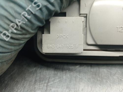 Innerbelysning VW LUPO I (6X1, 6E1) 1.7 SDI | BP20708677I8 