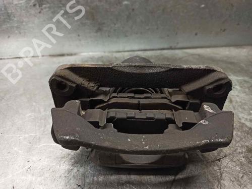 Left rear brake caliper SUBARU LEGACY V Estate (BR) 2.0 D AWD (BRD) | BP11618099M107 