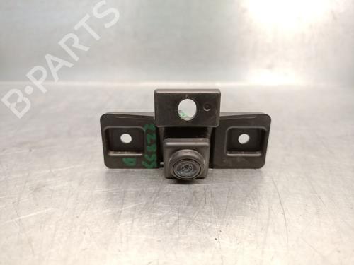 Used Electronic module DACIA DUSTER (HM_) 1.0 TCe 90 (91 hp) 27243862