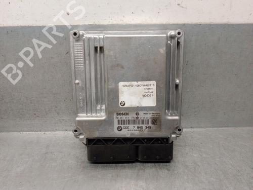 Used Engine control unit (ECU) Engine control unit (ECU) BMW X3 (E83) 2.0 d (150 hp) 33931468 33931468