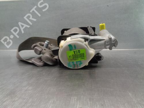 Sikkerhetsbelte foran venstre SSANGYONG RODIUS I [2005-2025]  10675945