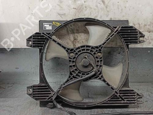 Radiator fan MITSUBISHI GALANT VIII (EA_) 2.0 (EA2A) | BP9534225M35