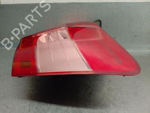 Right taillight CITROËN C5 III (RD_) 2.0 HDi 140 (RDRHF8, RDRHFA, RDRHA8, RDRHAJ) | BP31801019C35 - Image 6