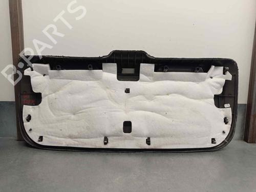 Rear parcel shelf BMW 5 Gran Turismo (F07) 520 d | BP11289652C85 