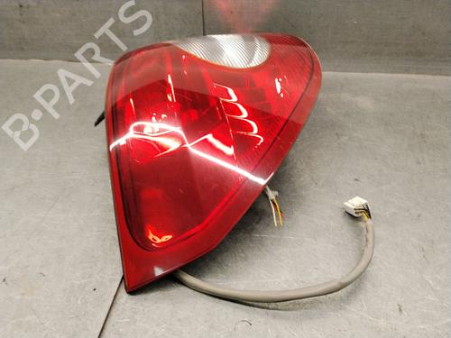 Left taillight OPEL ANTARA A (L07) 2.0 CDTI | BP36157544C34 - Image 4