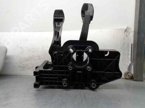Pedal OPEL COMBO Box Body/MPV (X12) 1.3 CDTI (B05) | BP20257928I4 