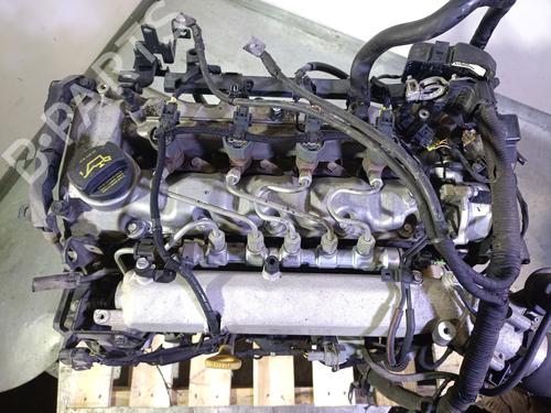 Engine HYUNDAI i30 (FD) 1.6 CRDi | BP29735008M1 