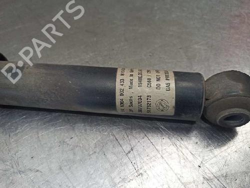Right rear shock absorber FIAT CROMA (194_) 1.9 D Multijet | BP7035217M19 