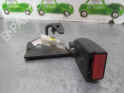 Used Seat buckle CITROËN C4 I (LC_) 2.0 16V (140 hp) 20244318