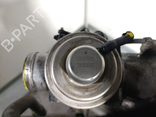 Motor VW POLO (6N2) 1.4 TDI | BP31646897M1 
