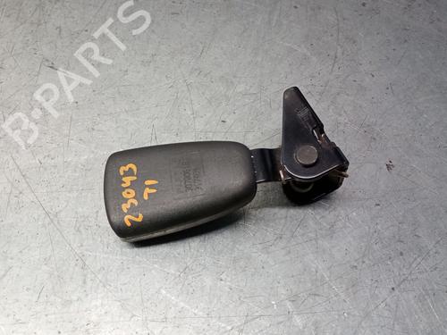 Used Seat buckle VOLVO S60 I (384) D5 (163 hp) 27190626