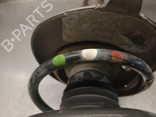 Left front shock absorber PEUGEOT 308 I (4A_, 4C_) 1.6 16V | BP20349426M16 