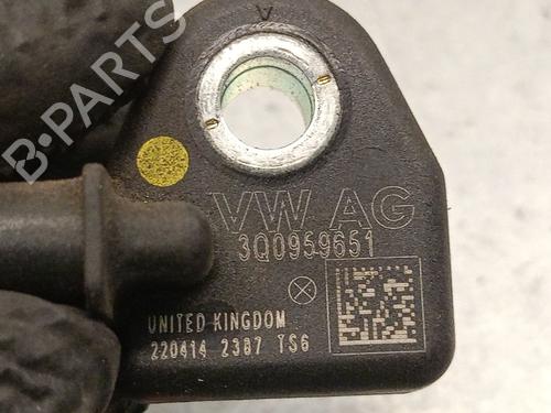 Electronic module SEAT LEON ST (5F8) 1.6 TDI | BP37437225M83 - Image 4