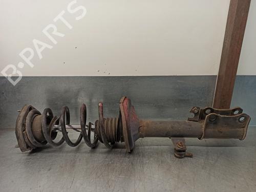 Used Right rear shock absorber TOYOTA CELICA Coupe (_T20_) 1.8 i 16V (AT200) (116 hp) 11801120