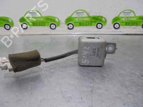 Elektronisk modul SSANGYONG REXTON / REXTON II (GAB_) 2.7 Xdi (163 hp) 2080315