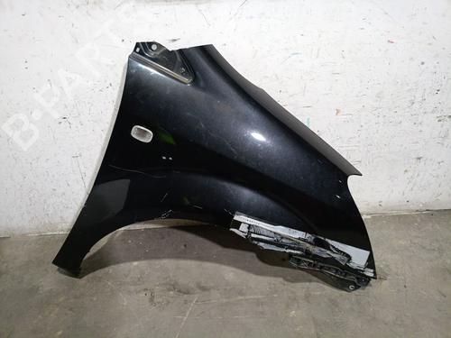 Used Right front fenders TOYOTA COROLLA Verso (ZER_, ZZE12_, R1_) 2.2 D-4D (AUR10_, AUR10R) (136 hp) 23270529