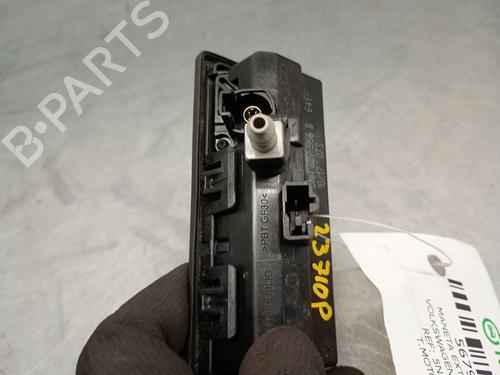 Tailgate handle VW TIGUAN (5N_) 2.0 TDI | BP29454338C132 