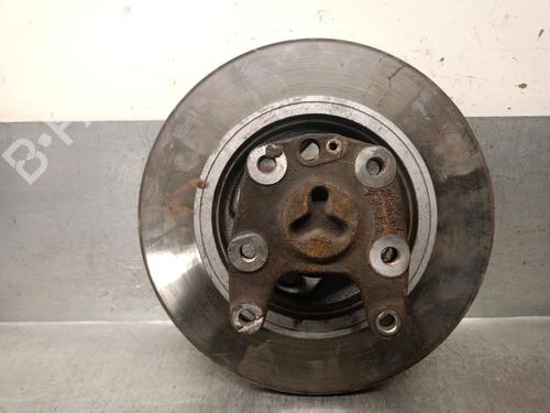 Achsschenkel links hinten für CITROËN C4 Picasso I MPV (UD_) 1.6 HDi (109 hp) 22809210