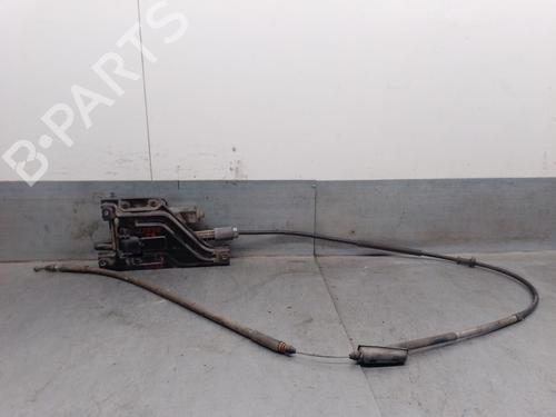 Used Electric handbrake OPEL INSIGNIA A Sports Tourer (G09) 2.0 CDTI (35) (120 hp) 25273792