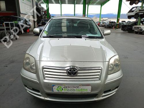 Left front driveshaft TOYOTA AVENSIS (_T25_) 2.0 VVTi (AZT250_) | BP22898698M38 