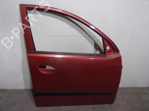 Used Right front door HYUNDAI i10 I (PA) 1.2 (78 hp) 17385490