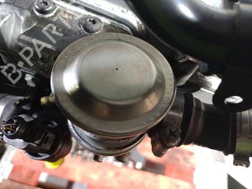 Engine AUDI A4 B6 (8E2) 1.8 T | BP38711686M1  - Image 11