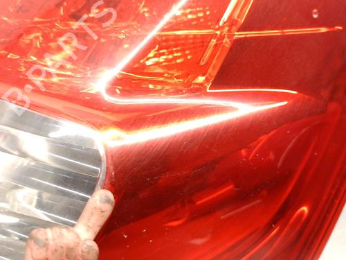 Right taillight RENAULT GRAND SCÉNIC II (JM0/1_) 1.5 dCi (JM1E) | BP30177758C35