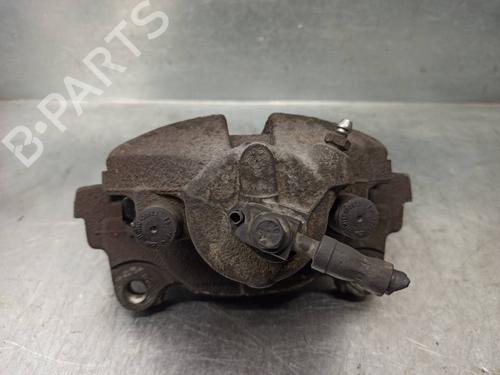 Right front brake caliper VW TOURAN (1T1, 1T2) 2.0 TDI | BP15692352M104 