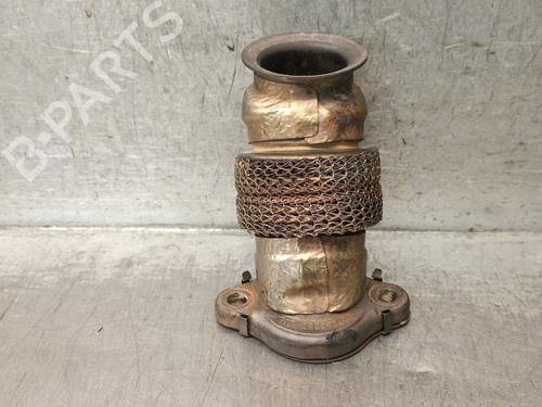 Used Exhaust manifold Exhaust manifold AUDI Q7 (4MB, 4MG, 4MQ) SQ7 TDI quattro (435 hp) 33758056 33758056