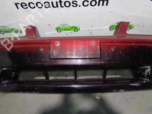 Front bumper KIA CARENS II MPV (FJ)  | BP4631072C7 