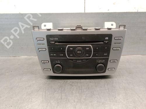 Used Radio Radio 29559481 29559481