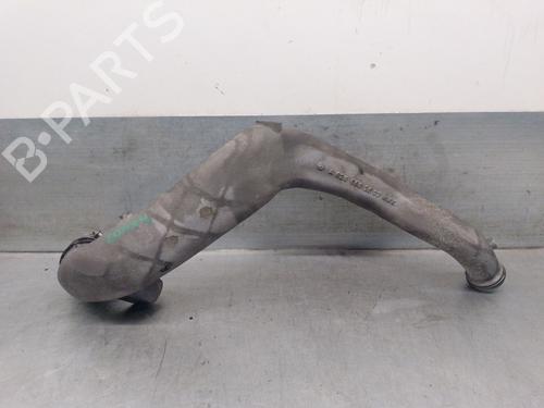 Used Pipe MERCEDES-BENZ M-CLASS (W163) ML 400 CDI (163.128) (250 hp) 22192943