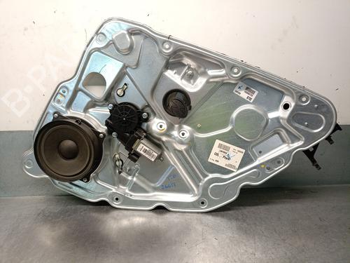 Used Rear right window mechanism Rear right window mechanism 39381828 39381828