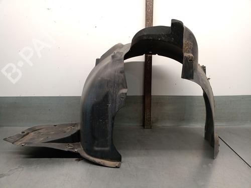 Used Wheel arch SKODA FABIA III (NJ3) 1.0 (75 hp) 31855036