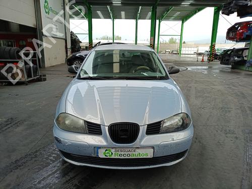 Oliekøler SEAT IBIZA III (6L1) 1.9 SDI | BP25853193M33 