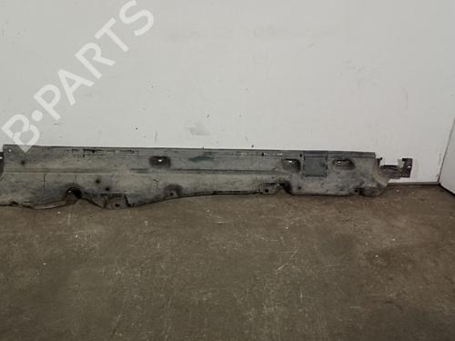 Underbody protection AUDI Q7 (4LB) 3.0 TDI quattro | BP28123650M92 